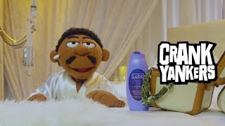 Crank Yankers előzetes