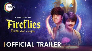 Fireflies: Parth aur Jugnu előzetes