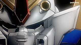 新機動戦記ガンダムW előzetes