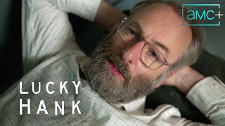 Lucky Hank előzetes