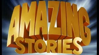 Amazing Stories előzetes