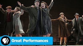 Great Performances előzetes