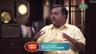 Devlok With Devdutt Pattanaik előzetes