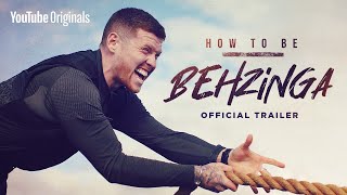 How to Be Behzinga előzetes