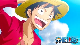 One Piece előzetes