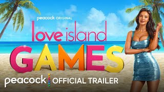 Love Island Games előzetes