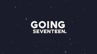 GOING SEVENTEEN előzetes