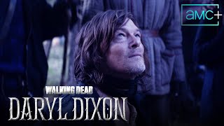 The Walking Dead: Daryl Dixon előzetes