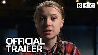 Greta Thunberg: A klímaváltozás elleni küzdelem élharcosa előzetes