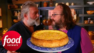 The Hairy Bikers' Comfort Food előzetes