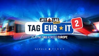 Jet Lag: The Game előzetes