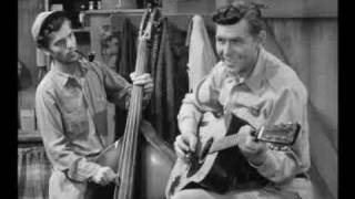 The Andy Griffith Show előzetes