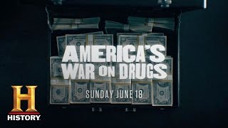 America's War on Drugs előzetes