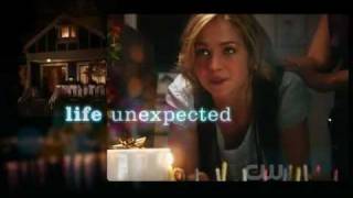 Life Unexpected előzetes