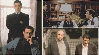 Mario Puzo's The Godfather: The Complete Novel for Television előzetes