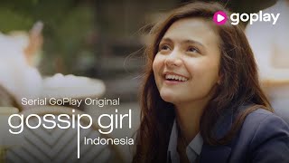 Gossip Girl Indonesia előzetes