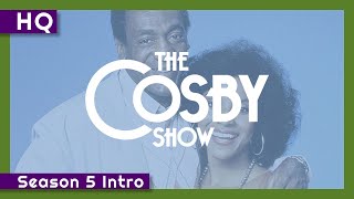 The Cosby Show előzetes