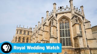 Royal Wedding Watch előzetes