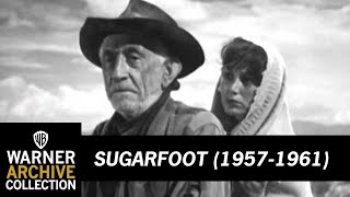 Sugarfoot előzetes