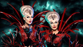 The Boulet Brothers' Dragula: Titans előzetes