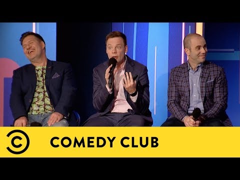 MÁV kabala | Dumaaktuál | Comedy Club