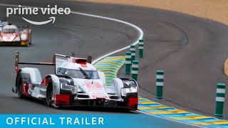 Le Mans: Racing Is Everything előzetes