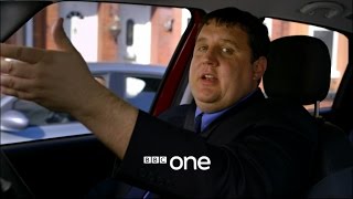 Peter Kay's Car Share előzetes