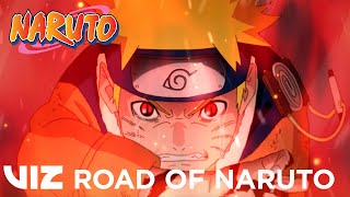 Naruto előzetes