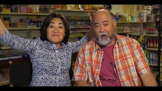 Kim's Convenience előzetes