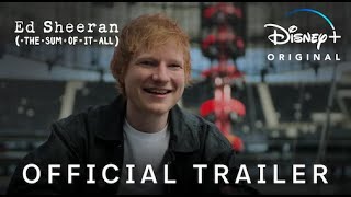 Ed Sheeran: Mindent összegezve előzetes