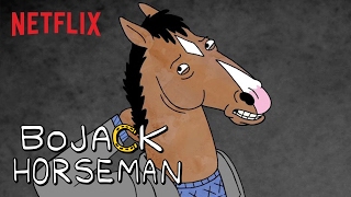 BoJack Horseman előzetes