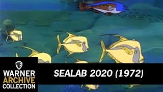 Sealab 2020 előzetes