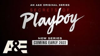 Secrets of Playboy előzetes