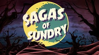 Sagas of Sundry előzetes