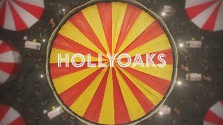 Hollyoaks előzetes