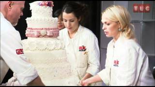 Cake Boss előzetes