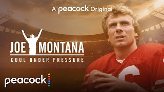 Joe Montana: Cool Under Pressure előzetes