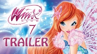 Winx Club előzetes