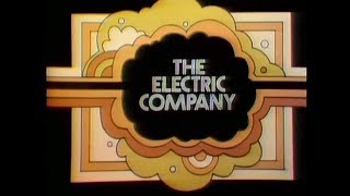 The Electric Company előzetes