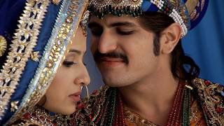 Jodha Akbar előzetes