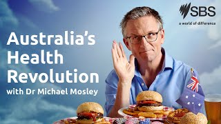 Australia's Health Revolution with Dr Michael Mosley előzetes