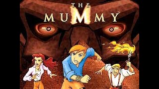 The Mummy: The Animated Series előzetes