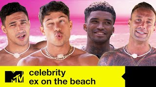 Celebrity Ex on the Beach előzetes