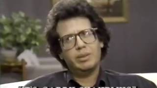 It's Garry Shandling's Show előzetes