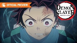 Kimetsu No Yaiba előzetes