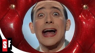 Pee-wee's Playhouse előzetes