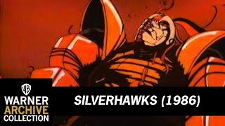 SilverHawks előzetes