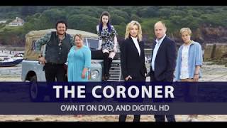 The Coroner előzetes