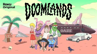 Doomlands előzetes