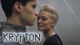 Krypton előzetes